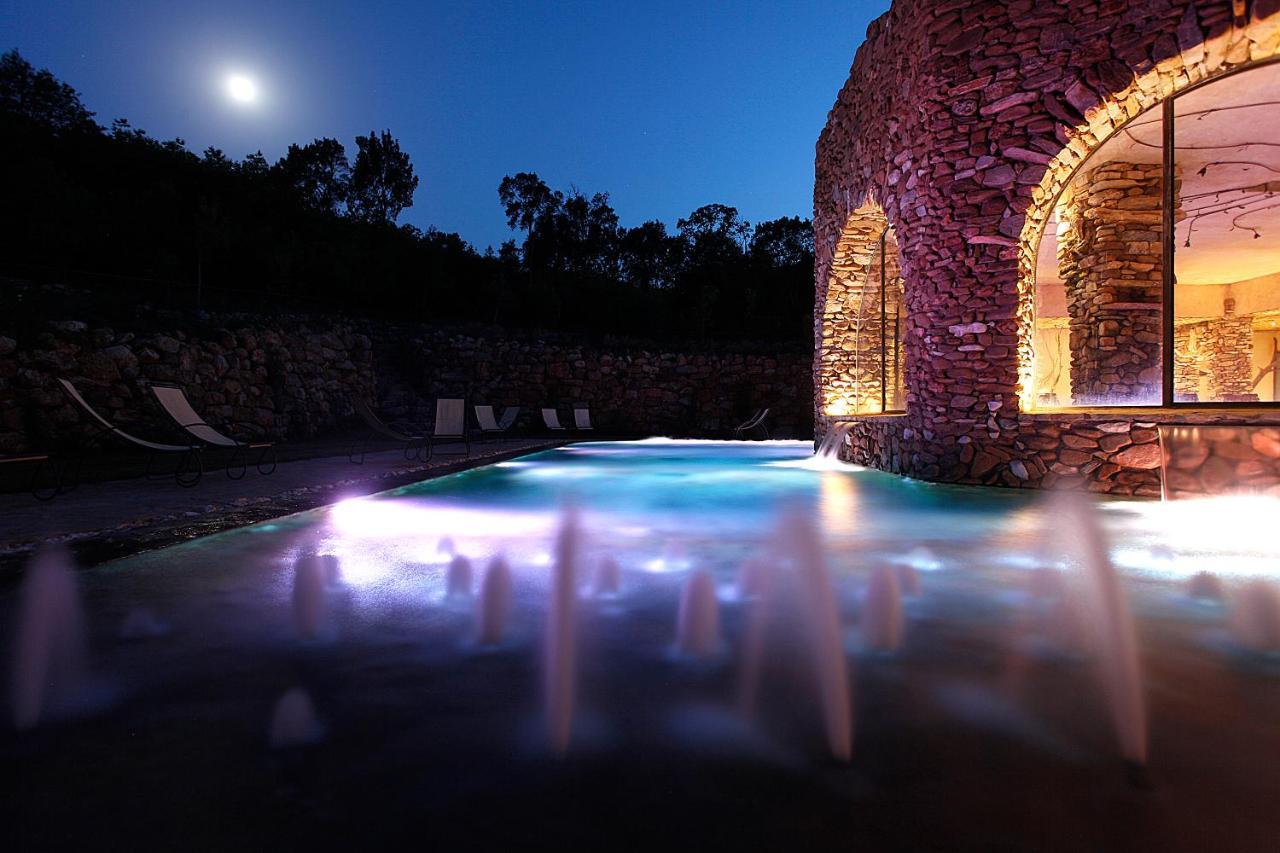 La Cerreta - Terme Di Sassetta Villa Exterior photo